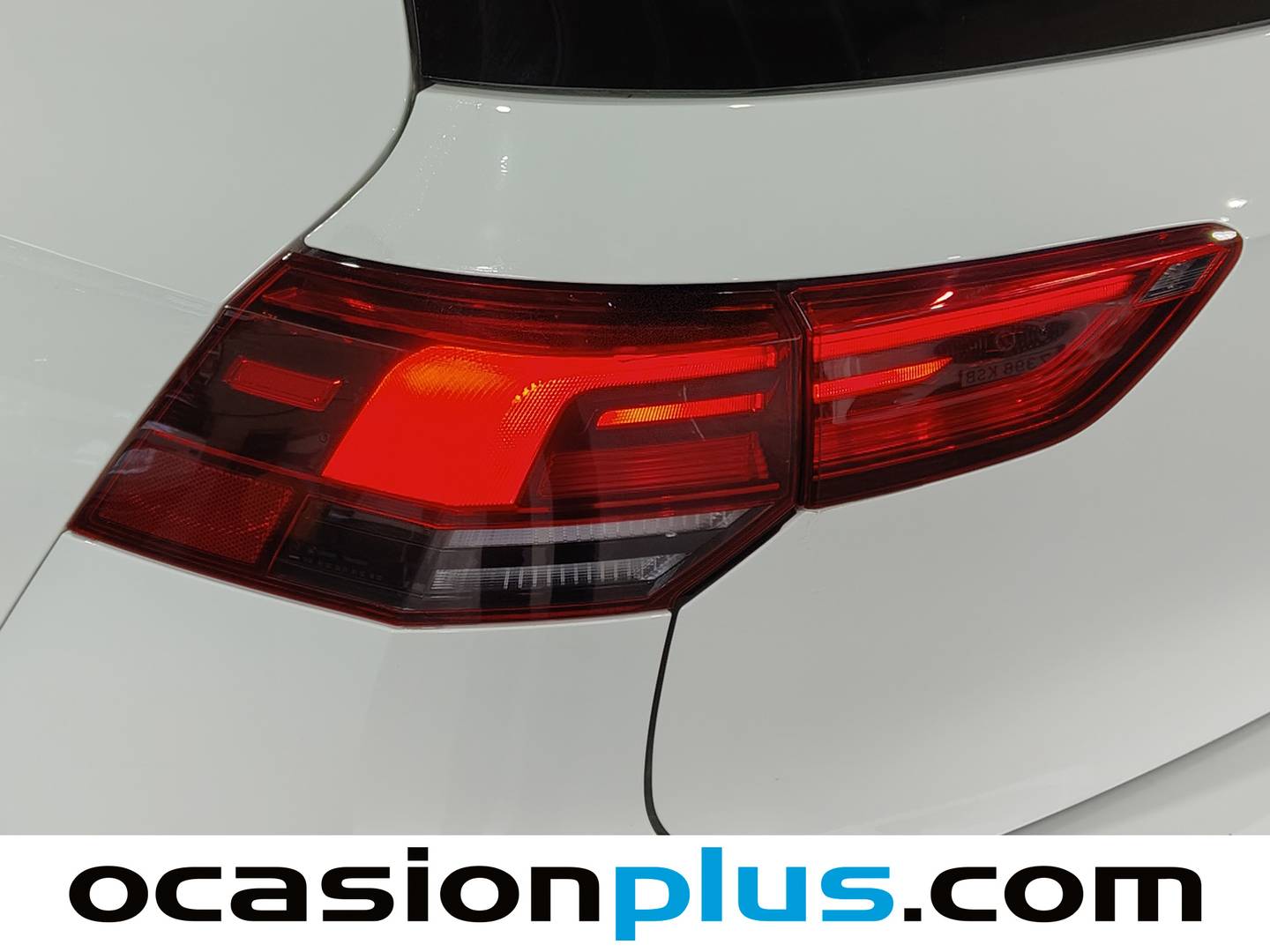 Acabados Volkswagen Golf Volkswagen Golf Life 1.0 eTSI (110 CV) DSG