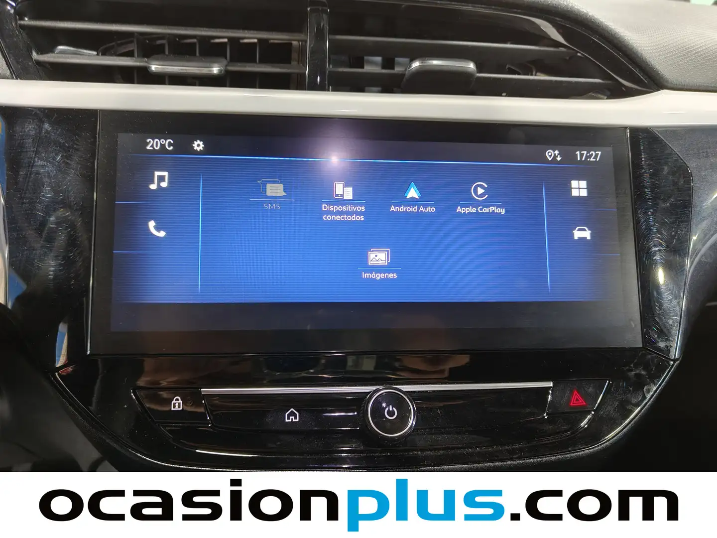 Foto Opel Corsa Opel Corsa 1.2 T XHL GS (100 CV)