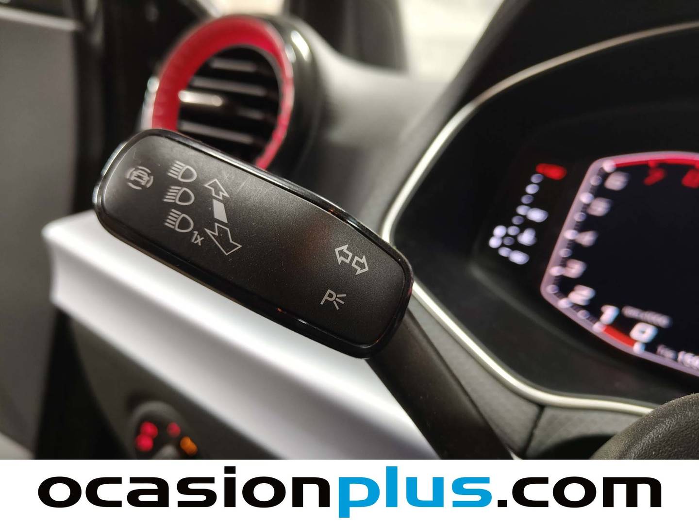 Foto Seat Ibiza SEAT Ibiza 1.0 TSI FR Plus (110 CV)