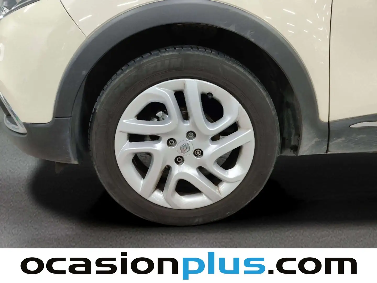 Foto Renault Captur Renault Captur Zen Energy TCe (90 CV)