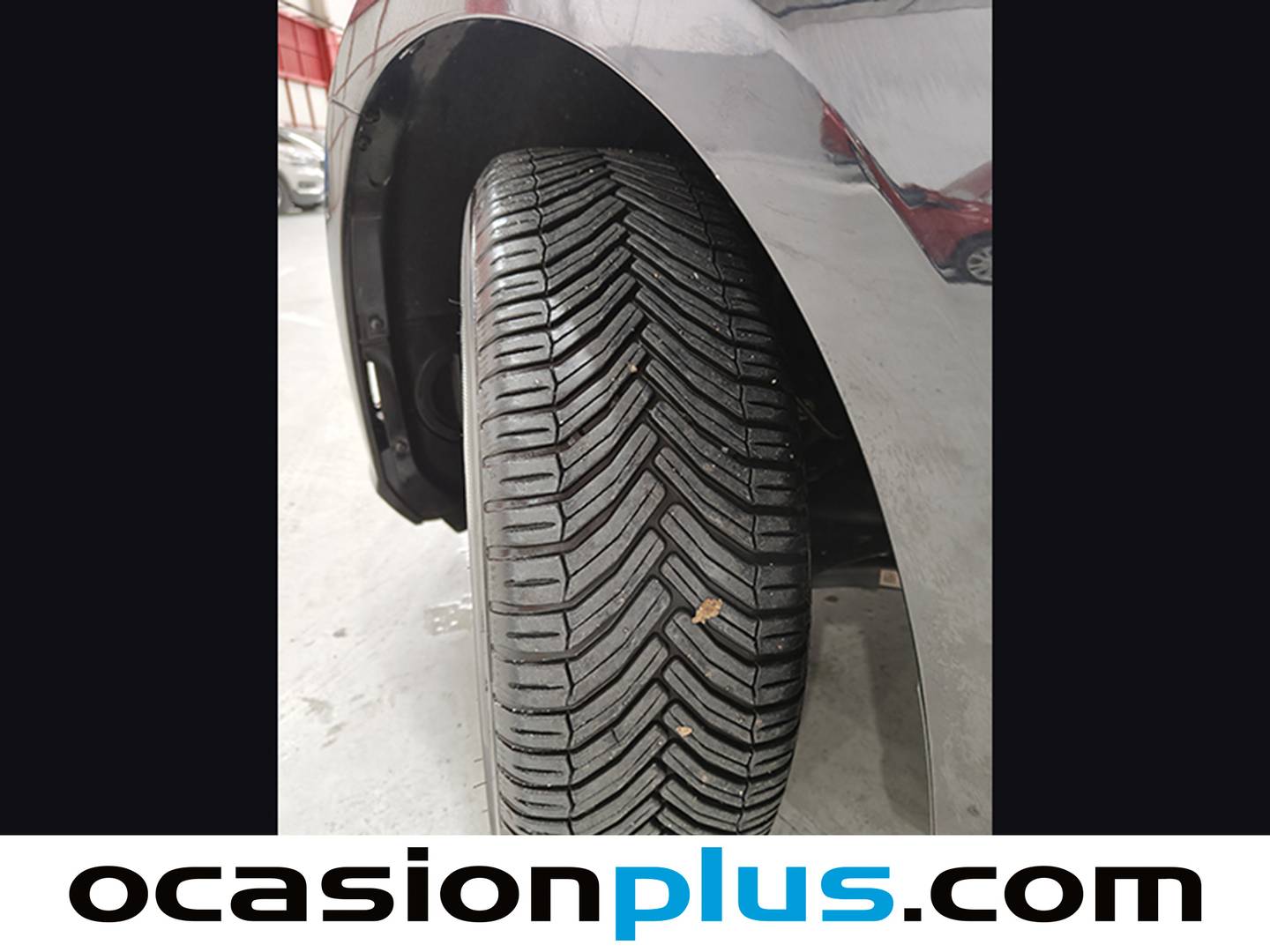 Volkswagen Golf Volkswagen Golf Business 1.6 TDI (115 CV) de ocasión