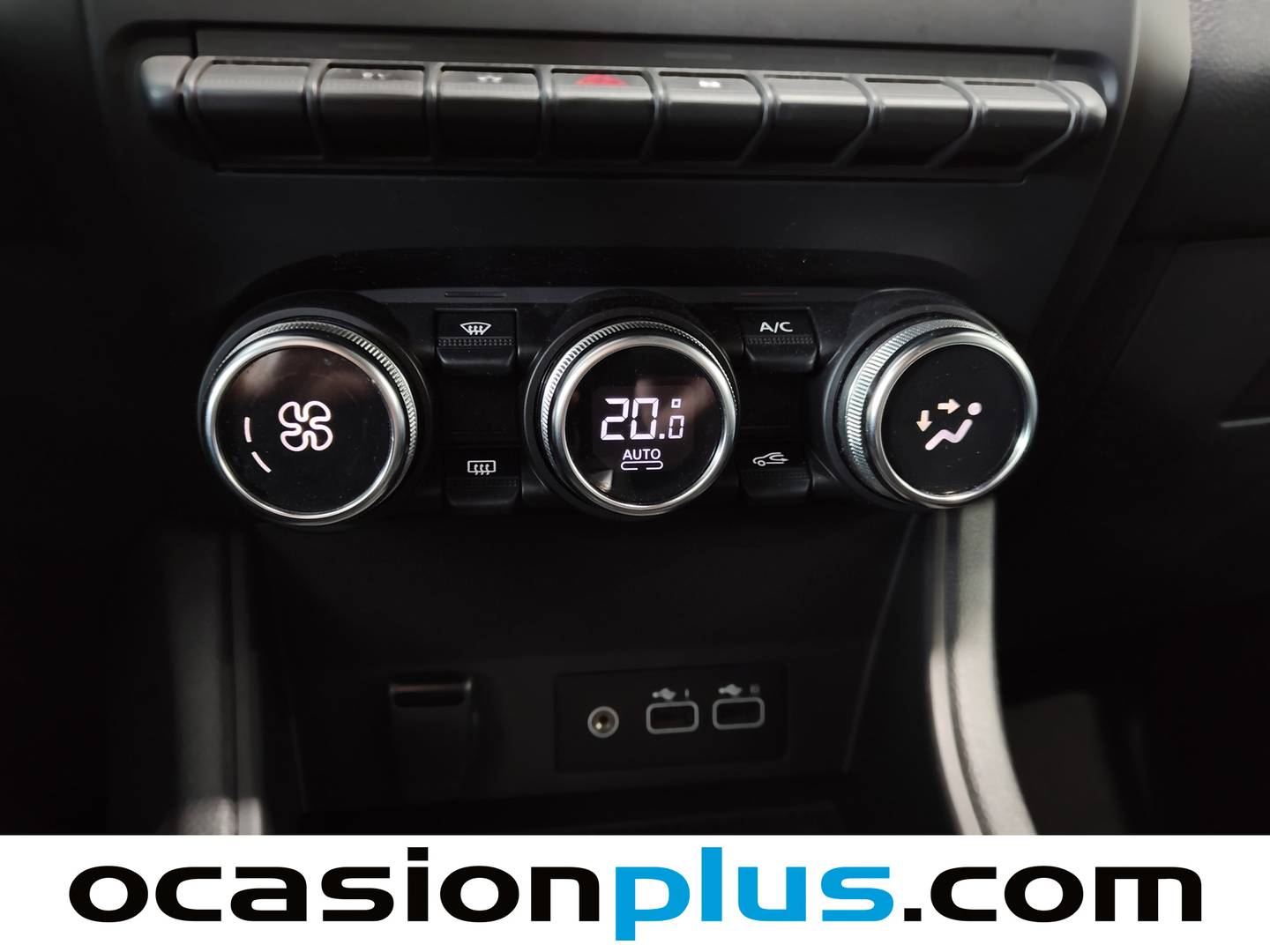 Mitsubishi ASX Mitsubishi ASX 160 PHEV Kaiteki (159 CV) de ocasión