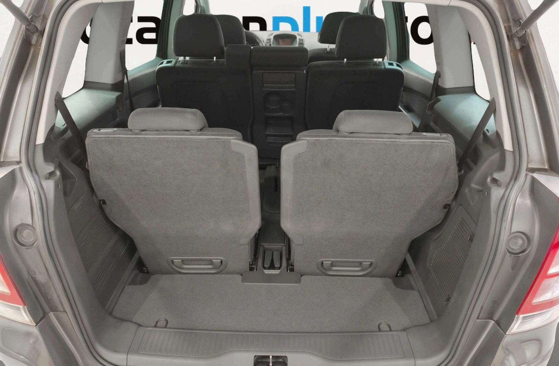 Opel Zafira 1.6 16v 111 Years 7 plazas - foto 15