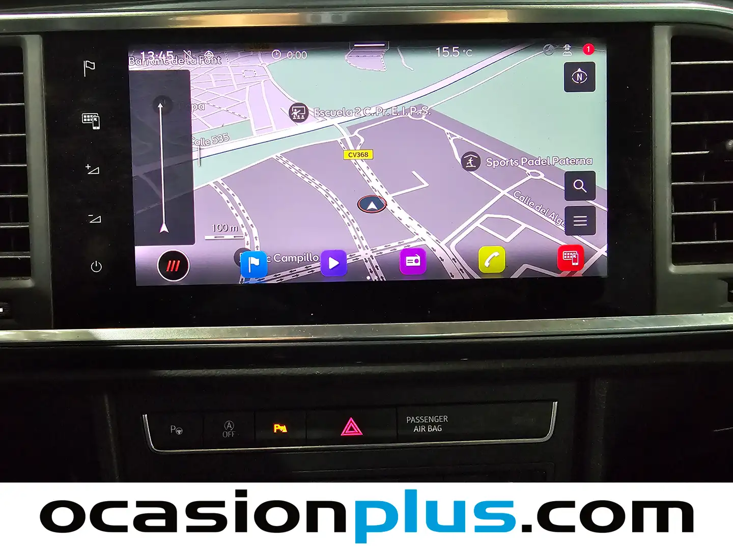 Foto Seat Ateca SEAT Ateca 1.5 TSI S&S Style XL (150 CV)