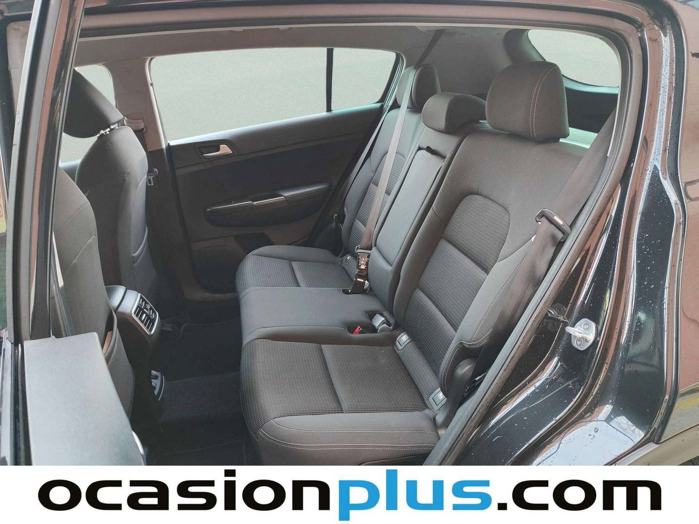 Foto KIA Sportage Kia Sportage 1.6 GDi x-Tech17 4x2 (132 CV)