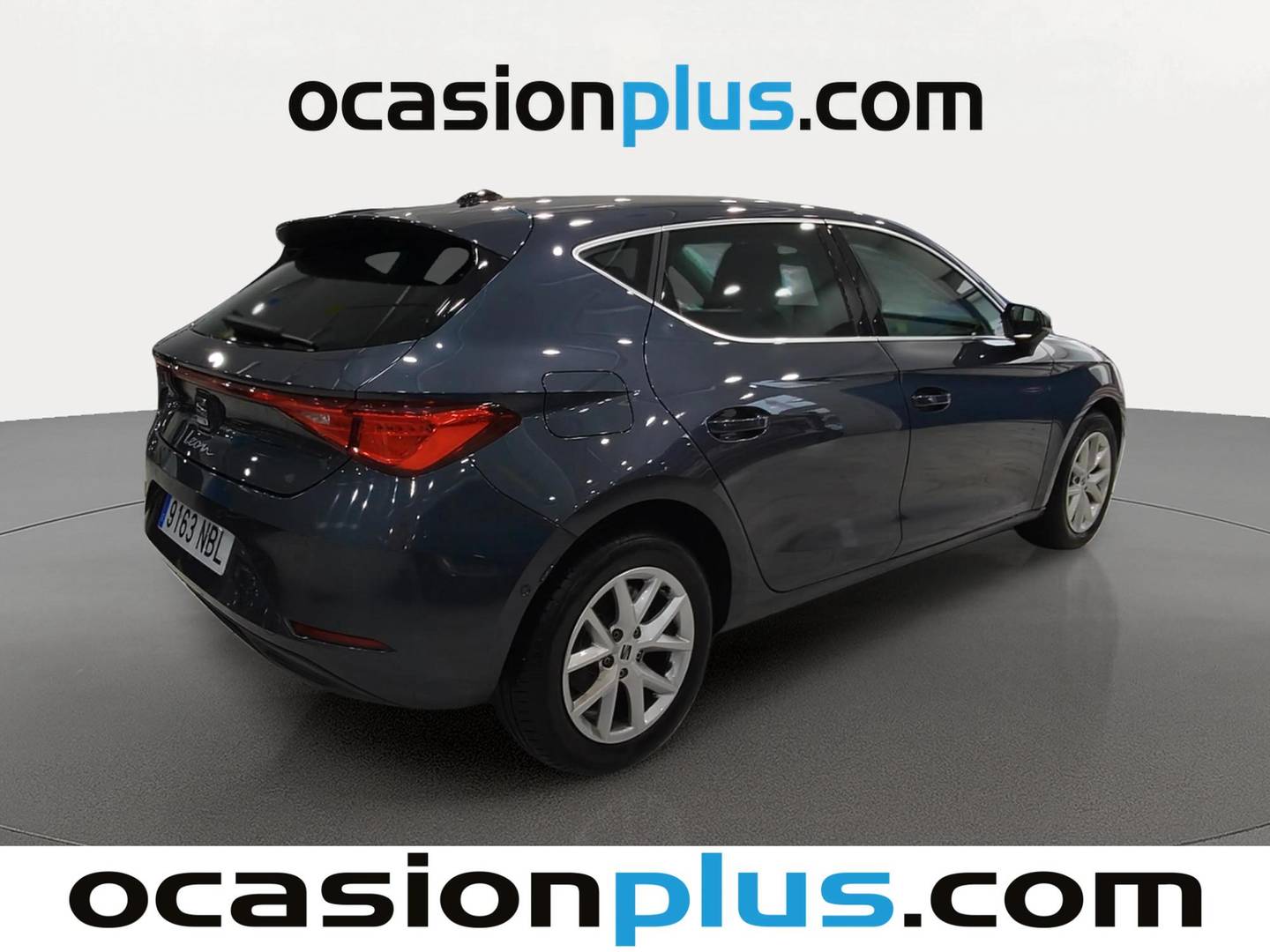 Foto Seat León SEAT León 2.0 TDI S&S Style XL (116 CV)