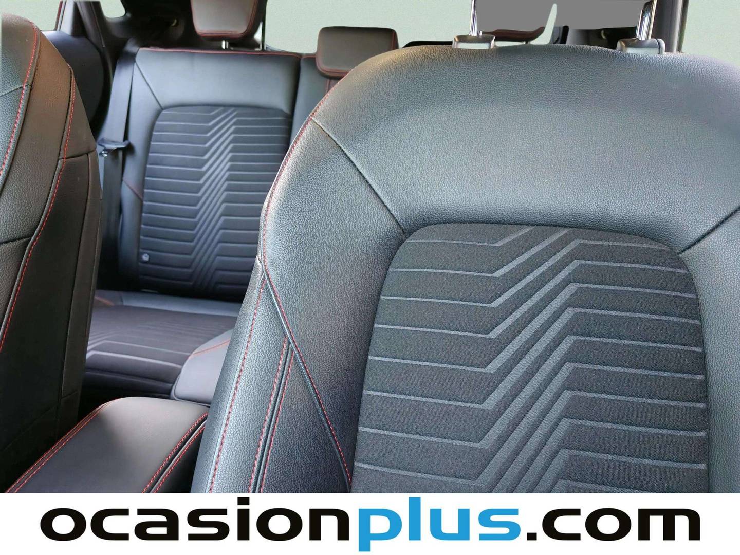 Foto Ford Puma Ford Puma 1.0 EcoBoost MHEV ST-Line X (125 CV)