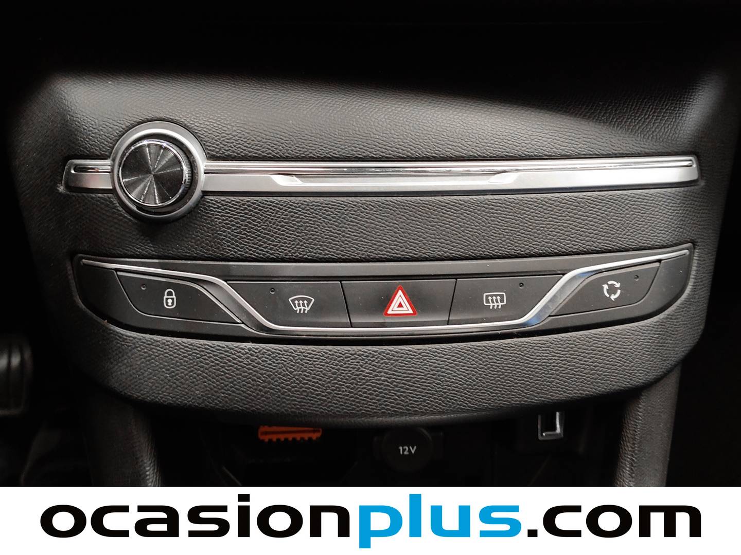 Peugeot 308 Peugeot 308 1.2 PureTech S&S Active (110 CV) al mejor precio