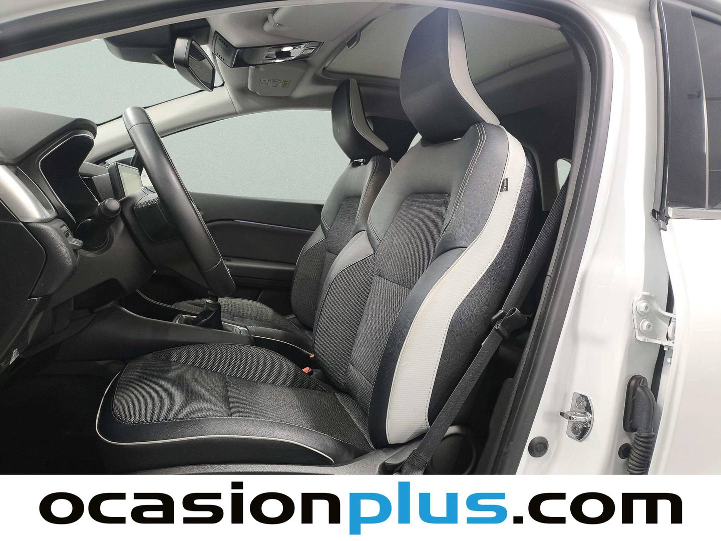 Foto Renault Captur Renault Captur TCe 140 Micro Híbrido Fast Track (140 CV)