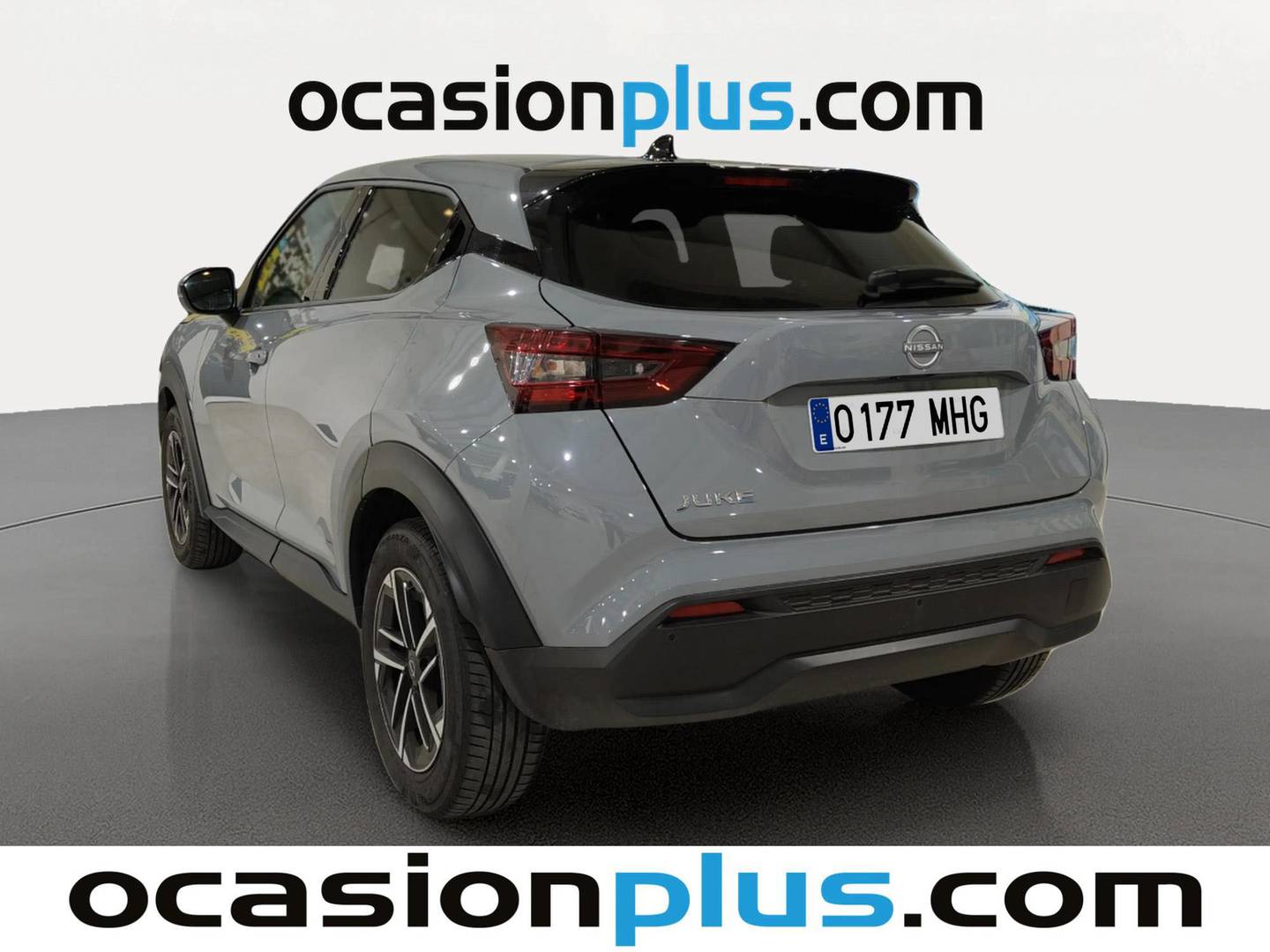 Foto Nissan JUKE Nissan Juke DIG-T N-Connecta 4x2 (114 CV)