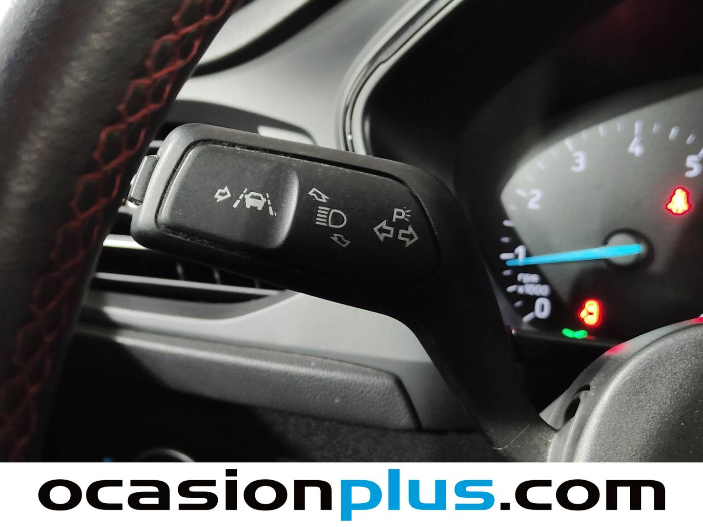 Ford Focus Ford Focus 1.0 Ecoboost S&S ST-Line Auto (125 CV) 125cv