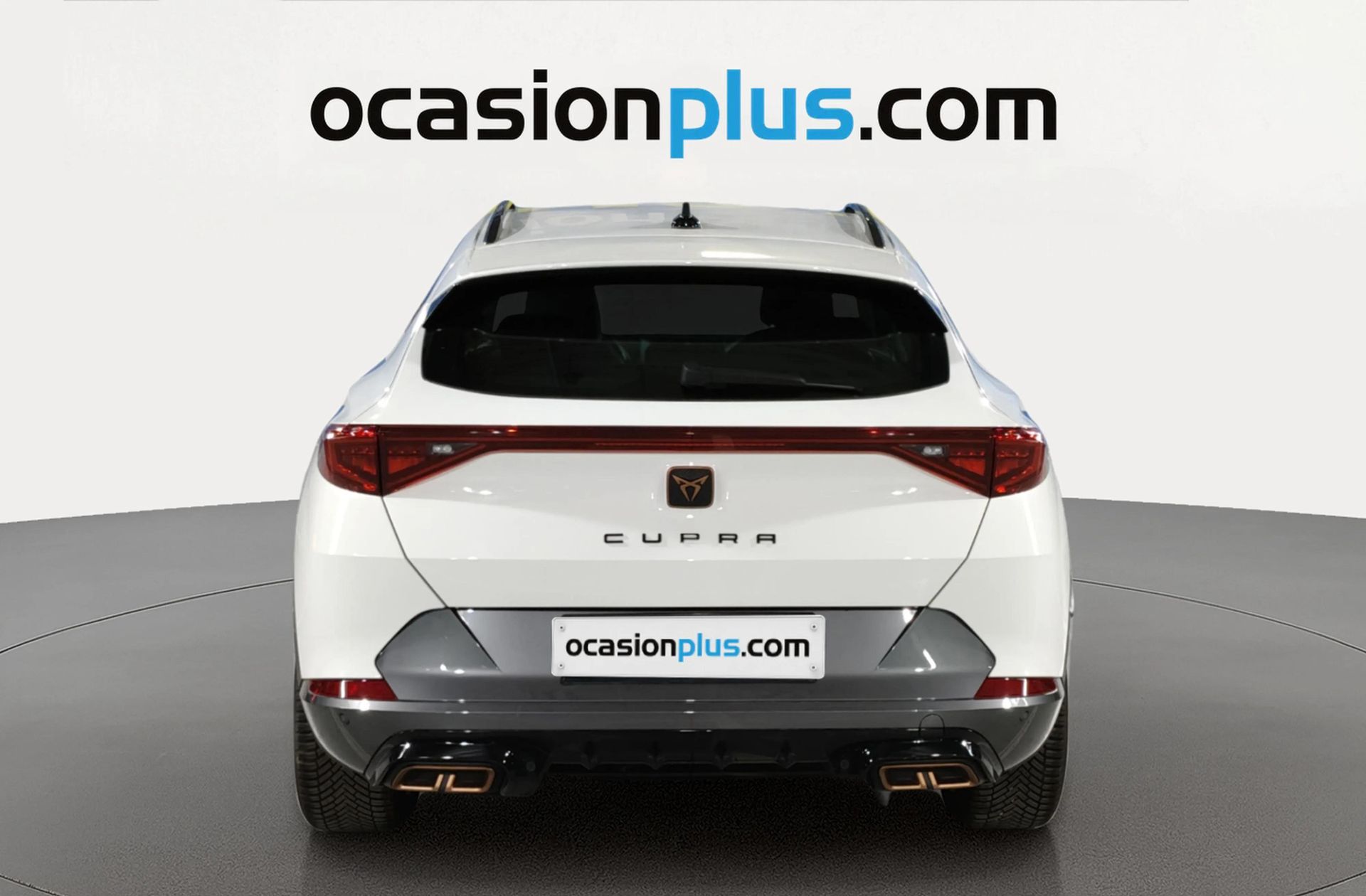Cupra Formentor 1.4 e-Hybrid DSG - foto 17