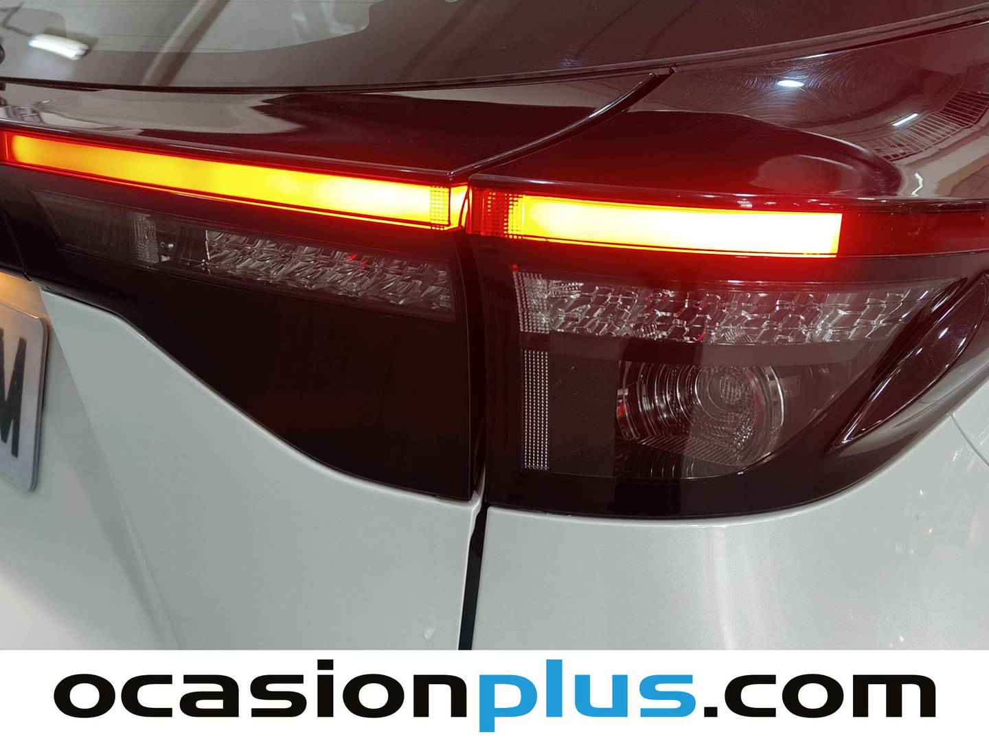 Foto Toyota Yaris Cross Toyota Yaris Cross 1.5 Active Tech (125 CV)