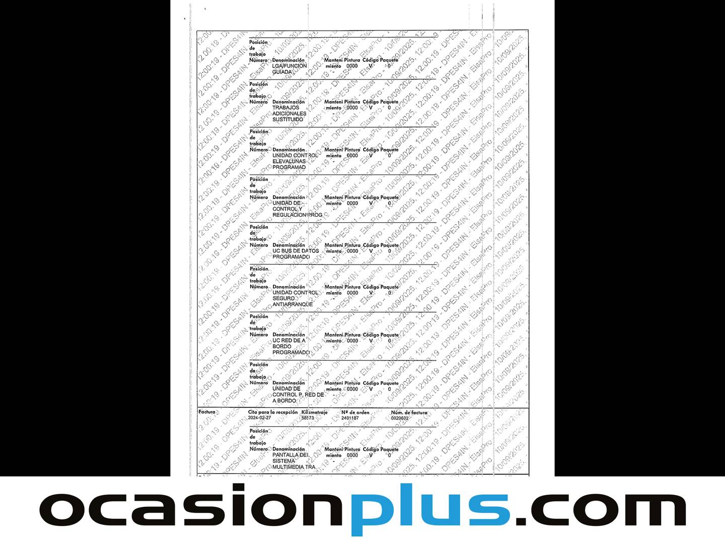 Foto Volkswagen Golf Volkswagen Golf Variant Variant Life 1.0 eTSI (110 CV) DSG