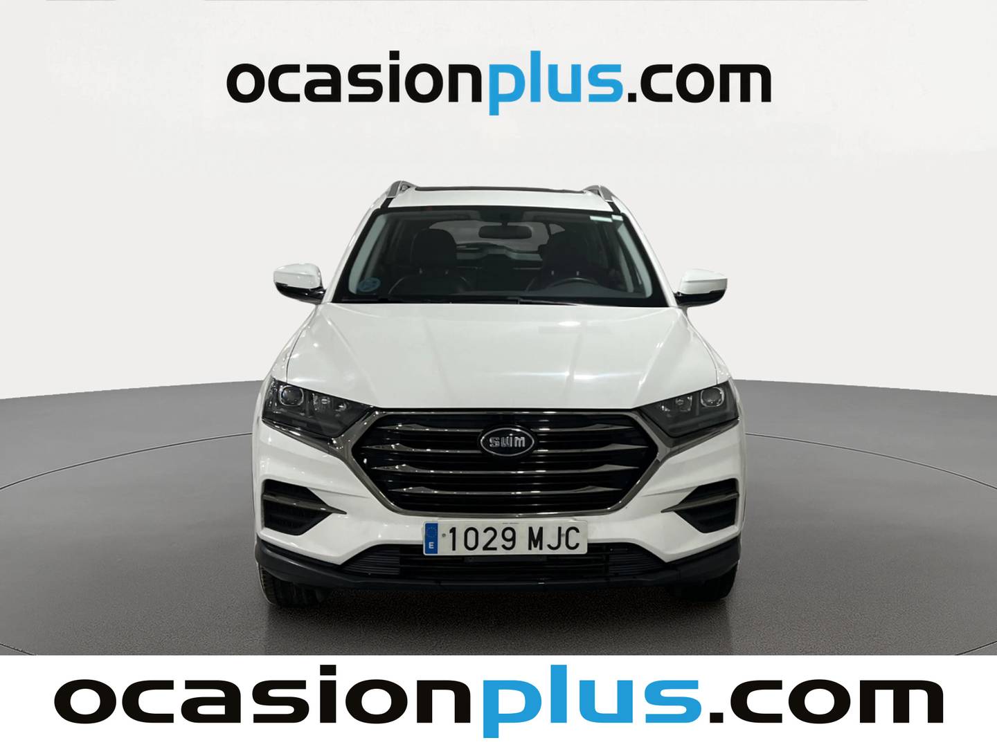 SWM G01 SWM G01 1.5T Luxury (131 CV) 131cv