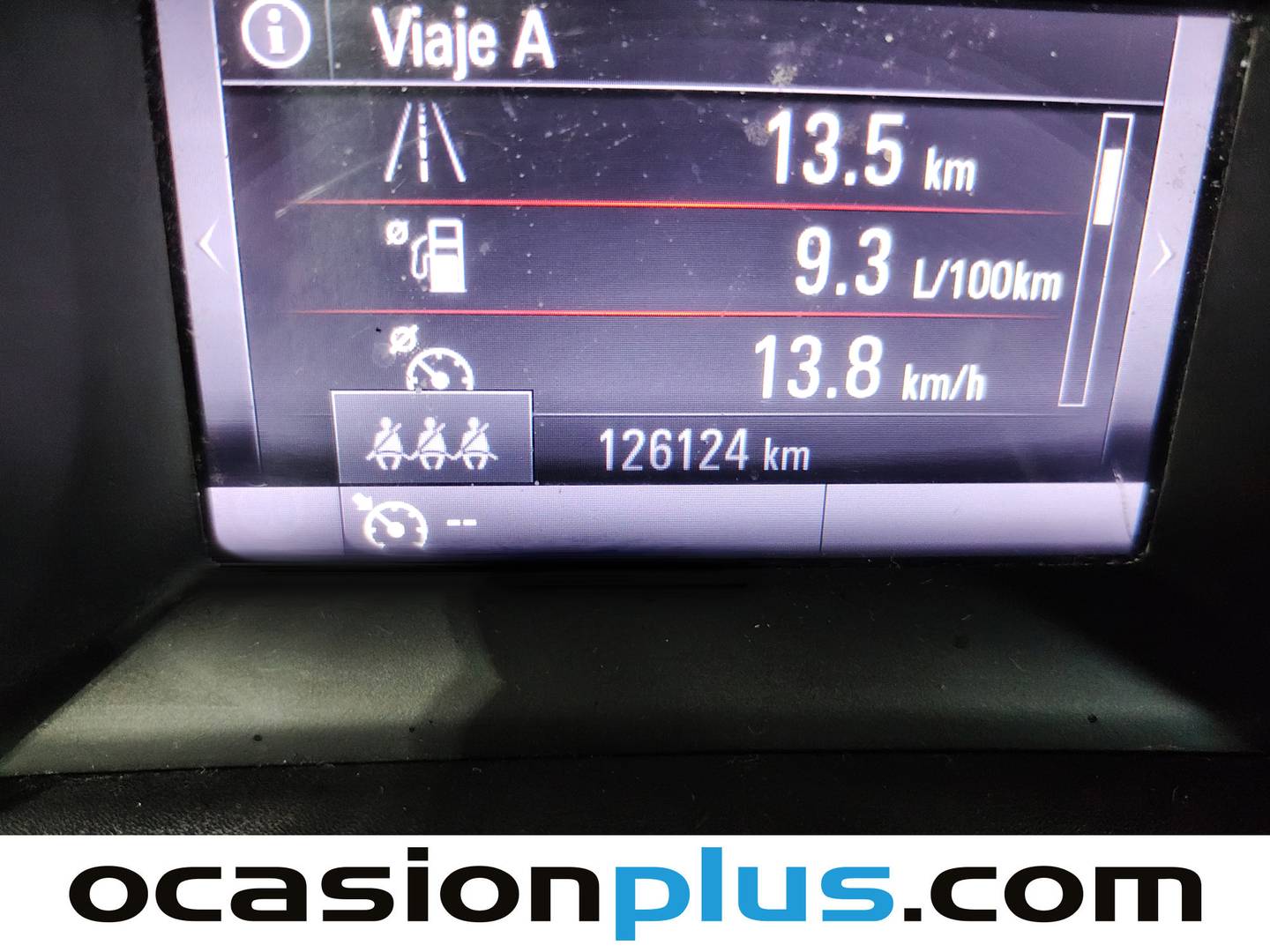 Opel Astra Opel Astra Sports Tourer 1.6 CDTI S&S Excellence (136 CV) 2016