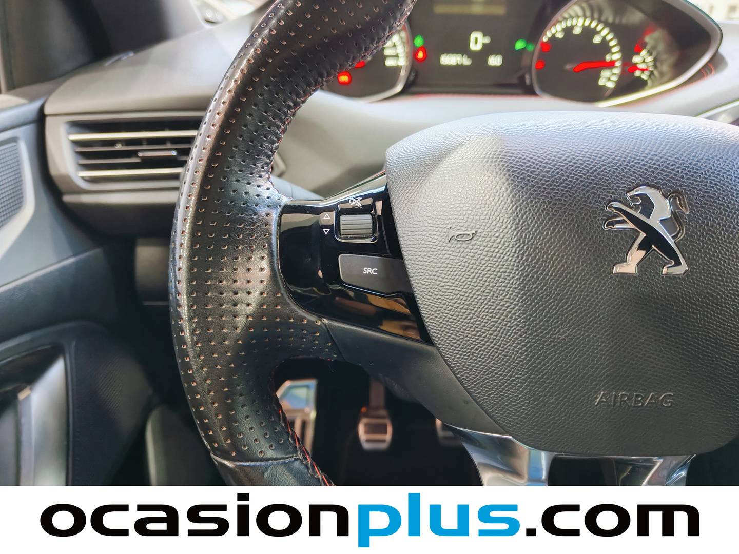 Peugeot 308 Peugeot 308 SW 2.0 BlueHDI GT Line (150 CV) barato