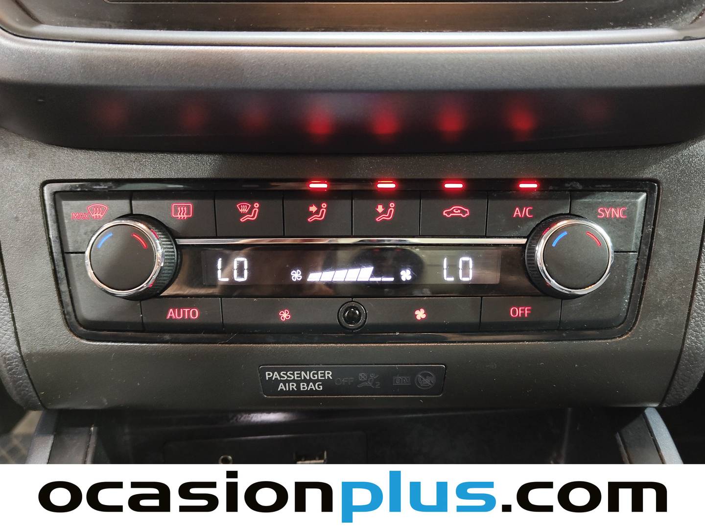 Acabados Seat Arona Seat Arona 1.0 TSI Ecomotive S&S Style (95 CV)