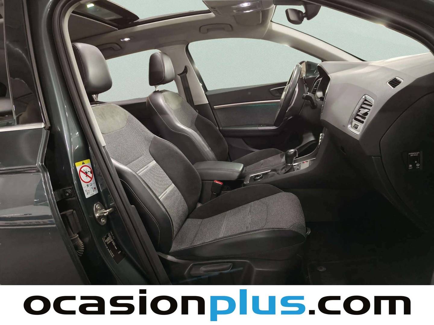 Seat Ateca Seat Ateca 1.5 TSI S&S X-Perience XXL DSG (150 CV) automático