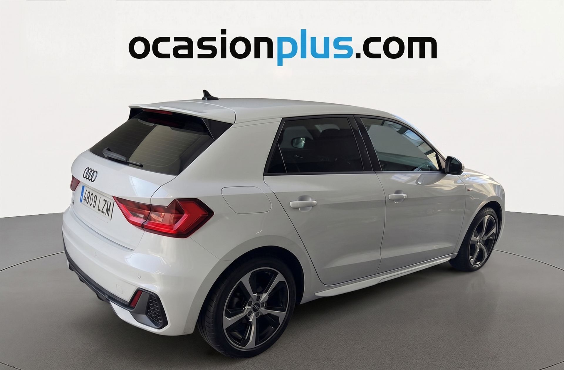Audi A1 Sportback Adrenalin edition 25 TFSI - foto 3