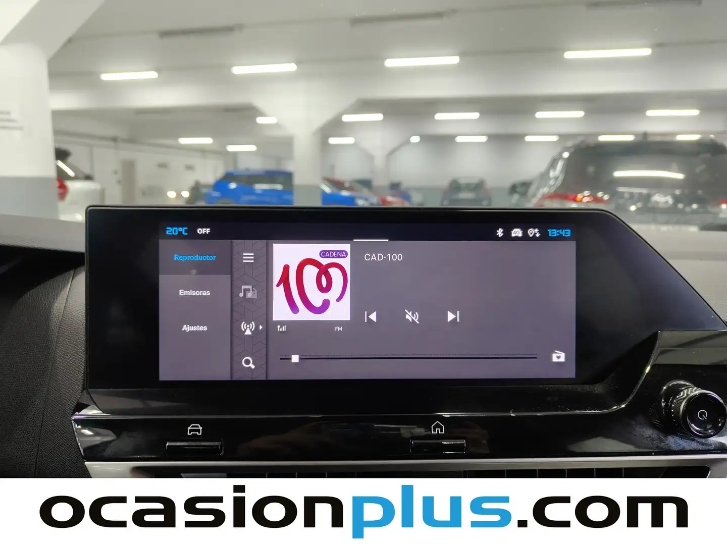 Foto Citroën C4 Citroen C4 PureTech 130 S&S Plus (131 CV)