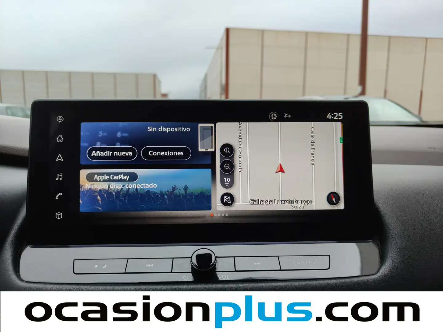 Foto Nissan X-TRAIL Nissan X-Trail 1.5 VC Turbo MHEV N-Connecta Xtronic (163 CV) 7 Plazas