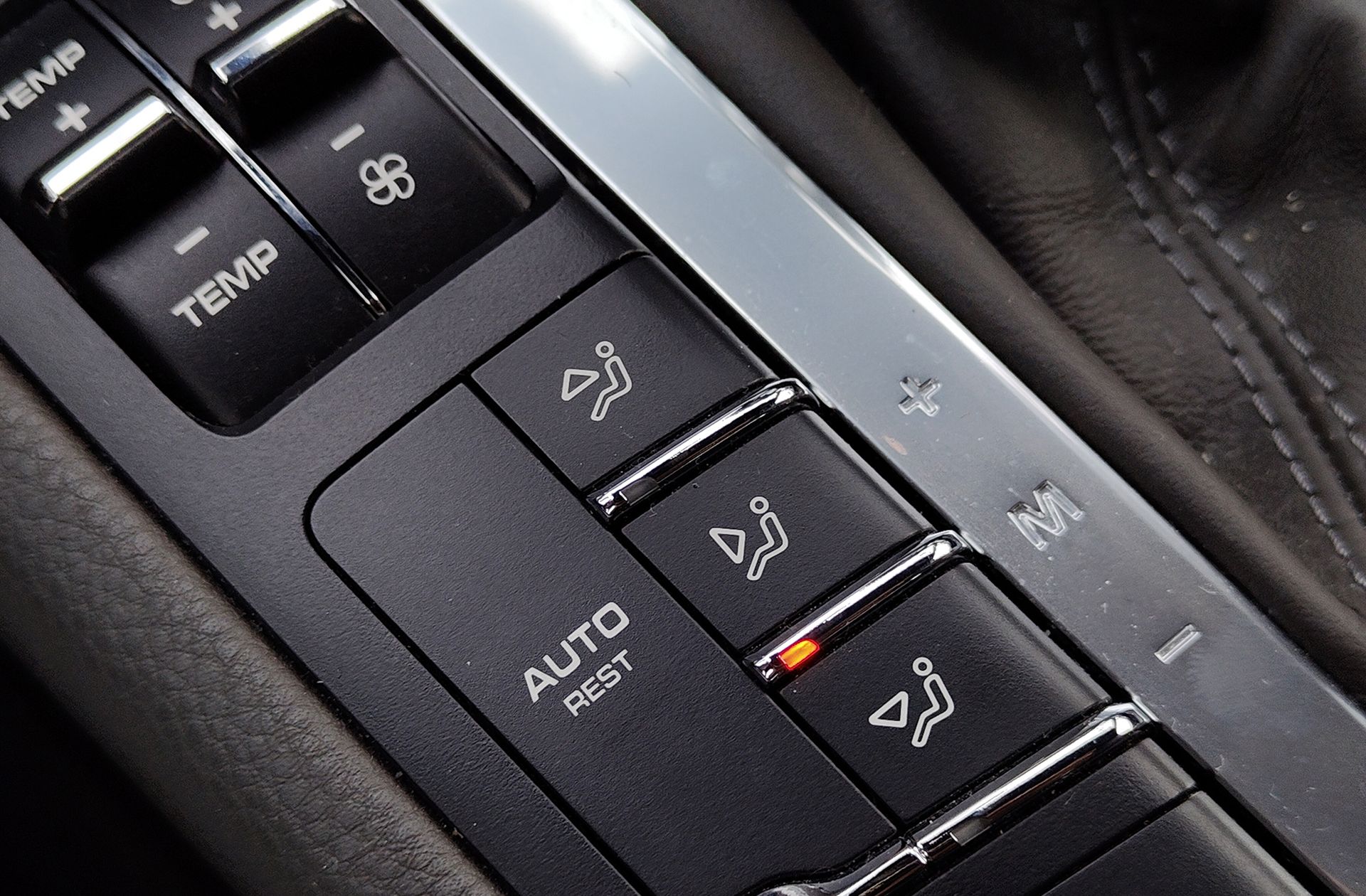 Porsche Macan S Diesel - foto 34