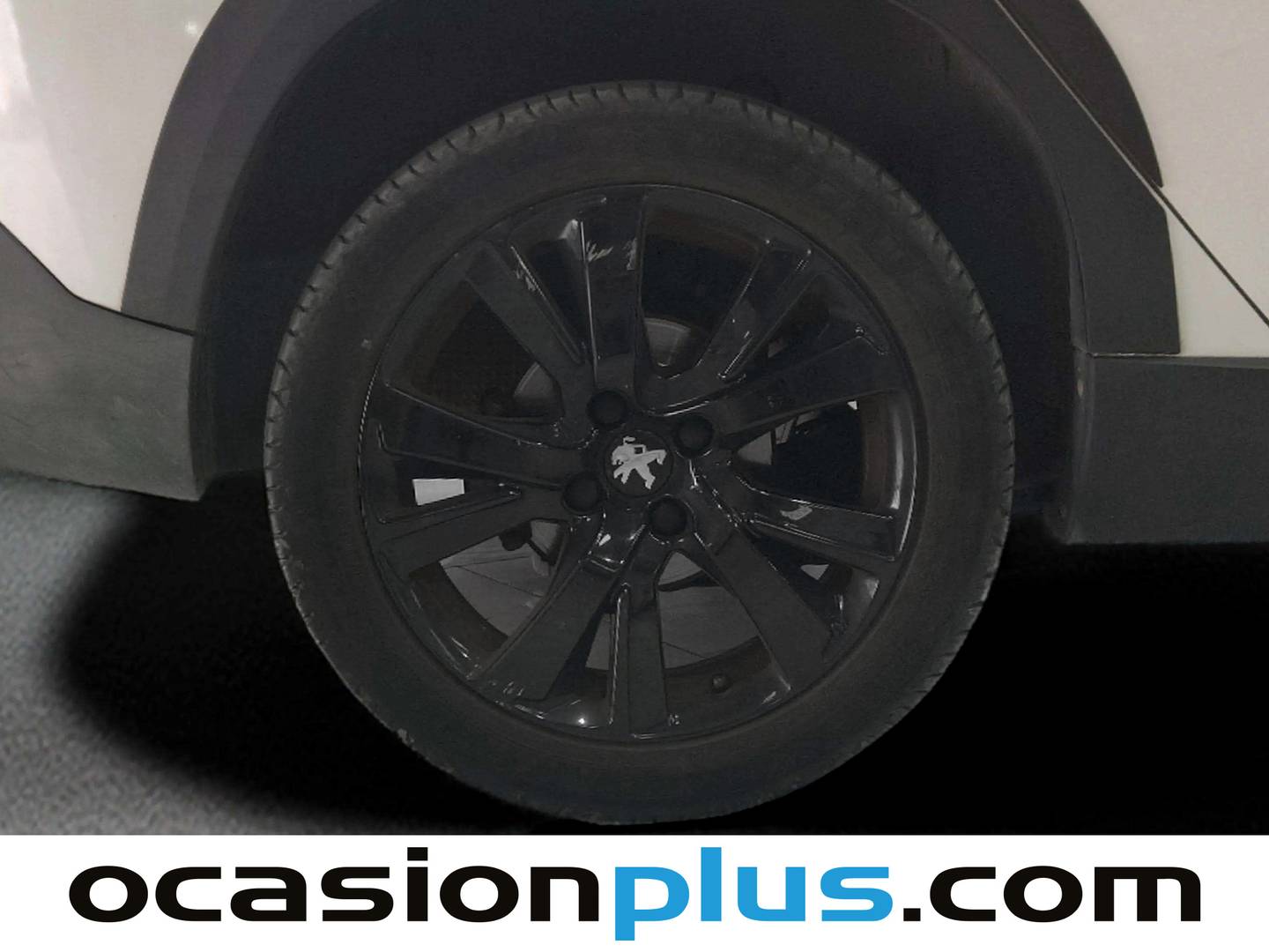 Peugeot 2008 Peugeot 2008 PureTech 130 S&S GT Line (130 CV) seminuevo