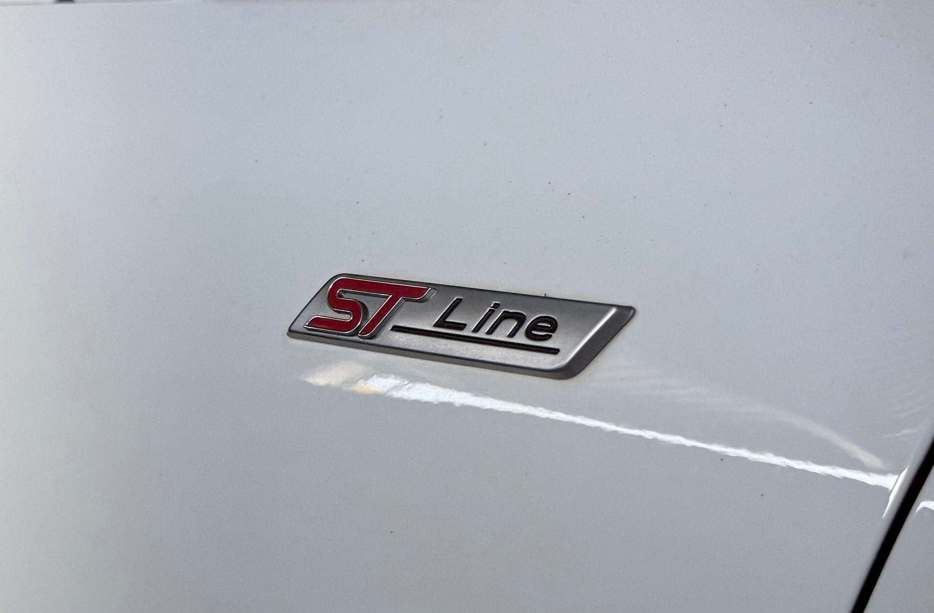 Ford Fiesta 1.0 EcoBoost ST-Line - foto 7