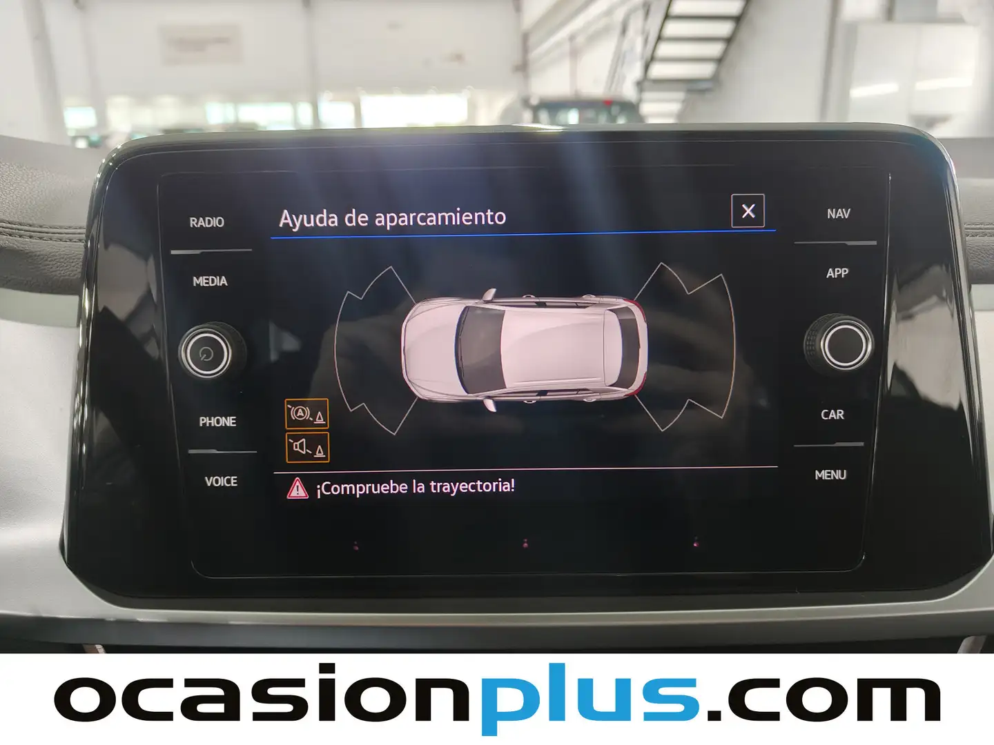 Foto Volkswagen T-Roc Volkswagen T-Roc Life 1.0 TSI (110 CV)