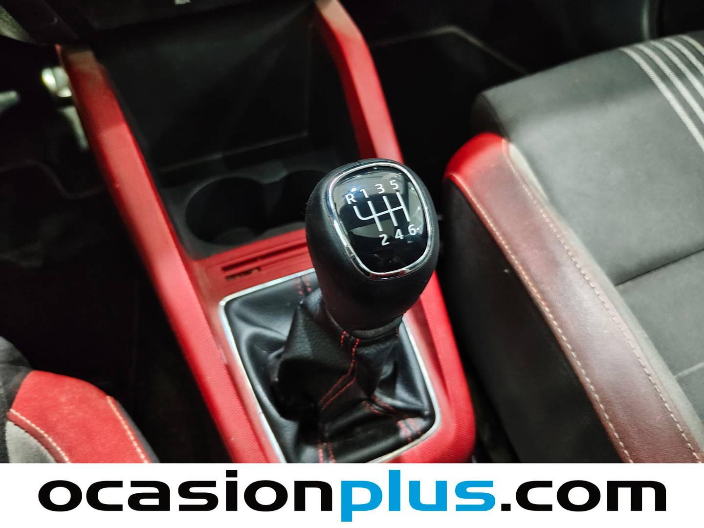 Skoda Fabia Skoda Fabia 1.2 TSI Monte Carlo (110 CV) de ocasión