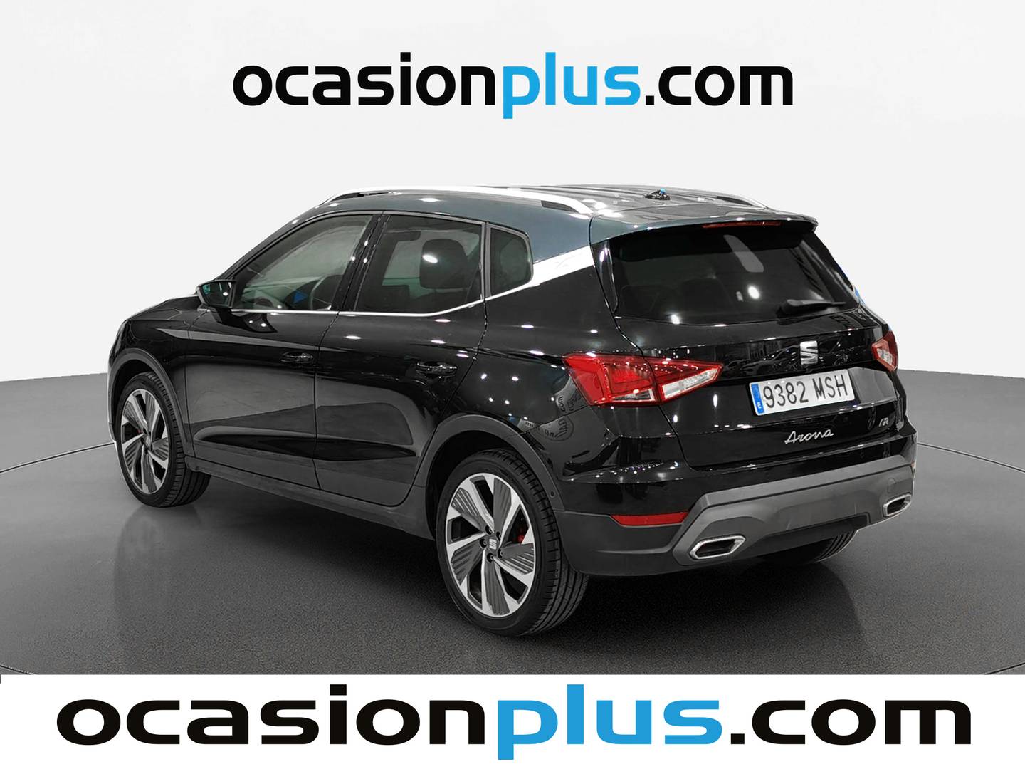 Seat Arona SEAT Arona 1.5 TSI FR XL DSG (150 CV) seminuevo