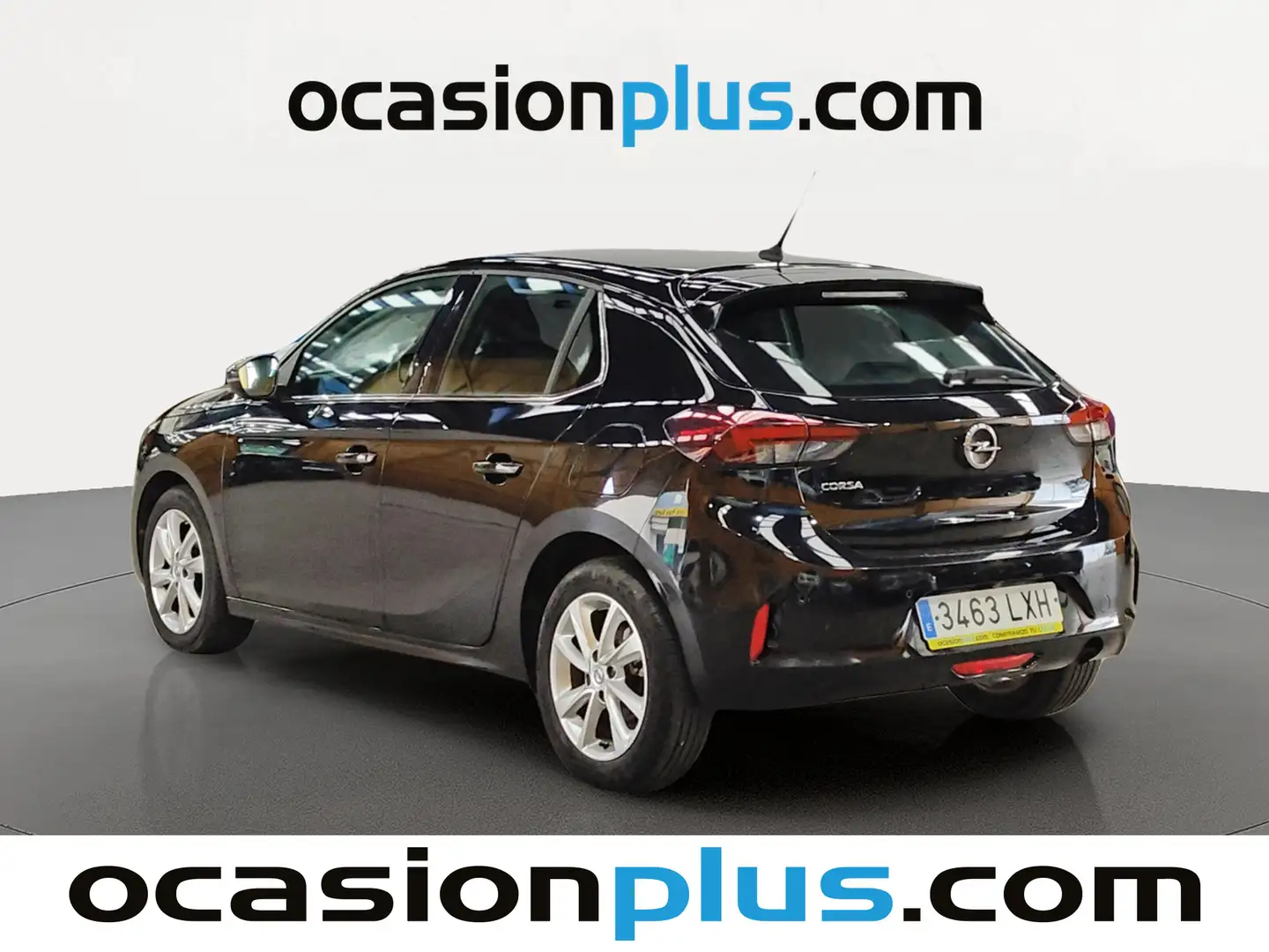 Foto Opel Corsa Opel Corsa 1.2 Turbo XHL Elegance (100 CV)