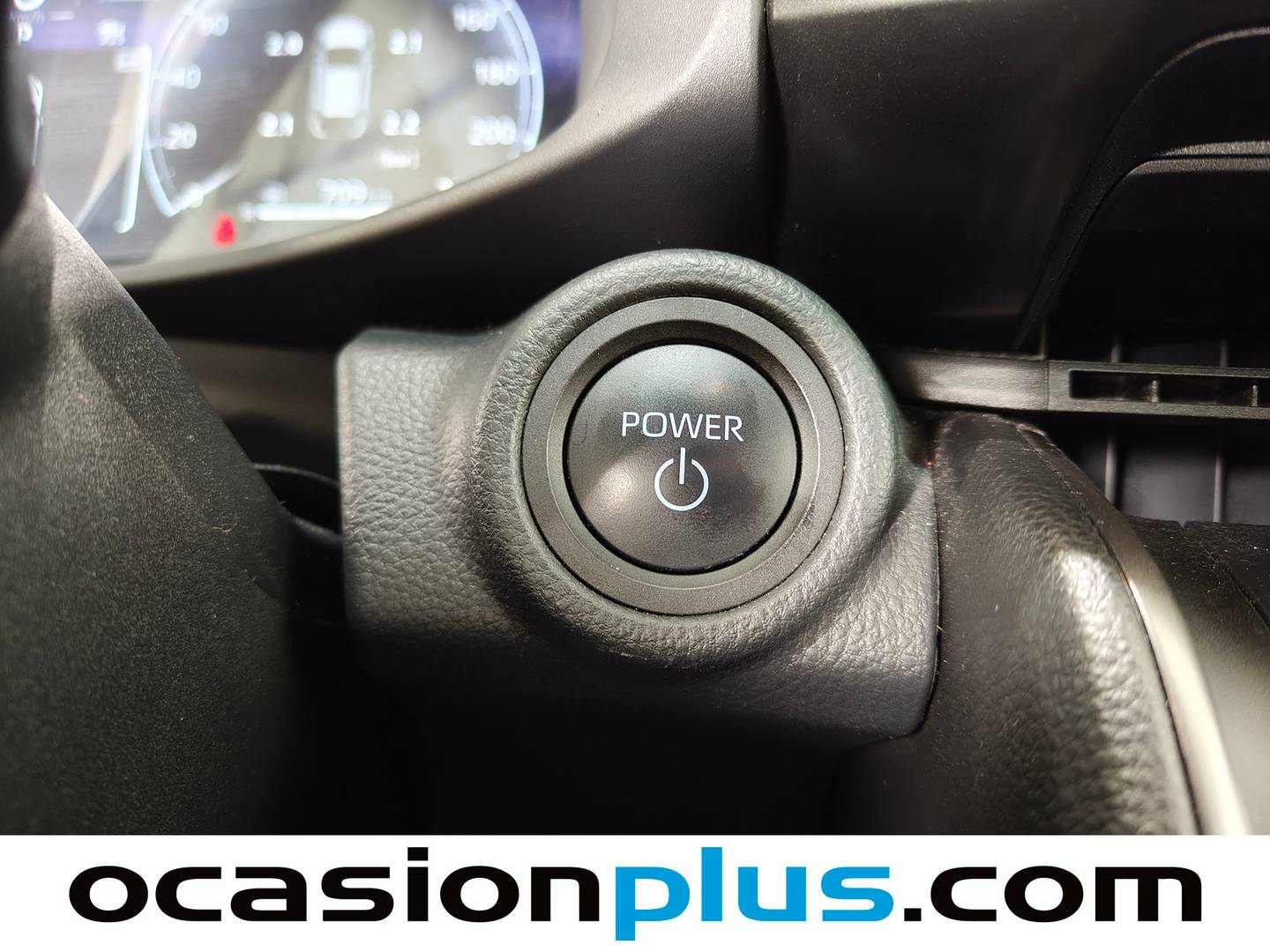 Toyota C-HR Toyota C-HR 140H Advance (140 CV) híbrido