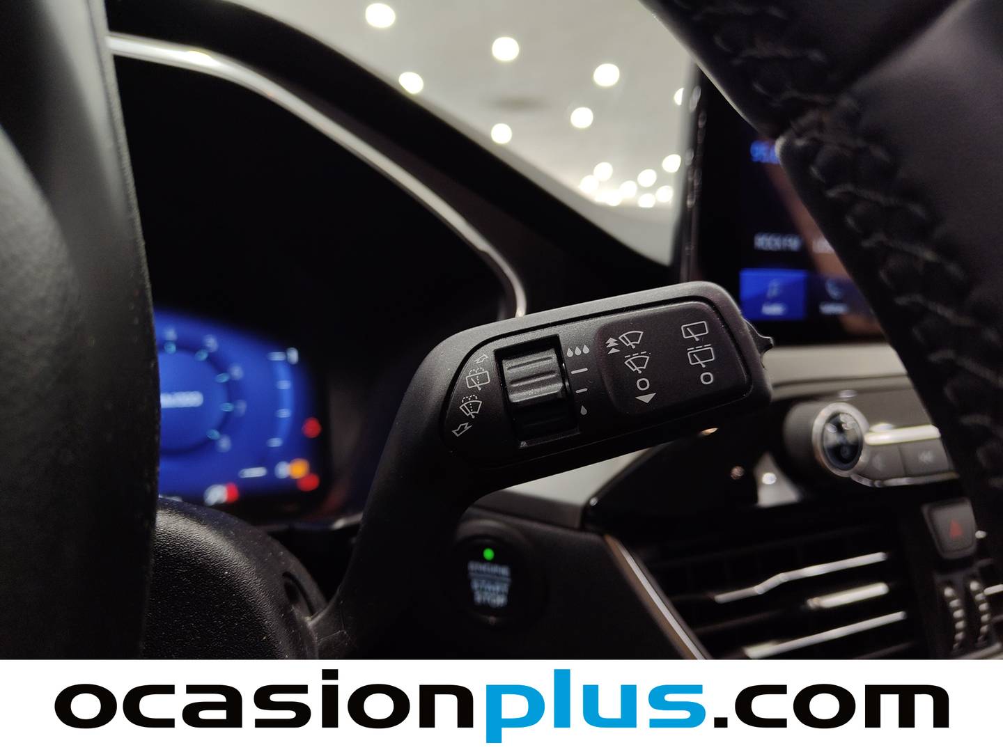 Ford Kuga Ford Kuga 1.5 EcoBoost Titanium 4x2 (150 CV) barato