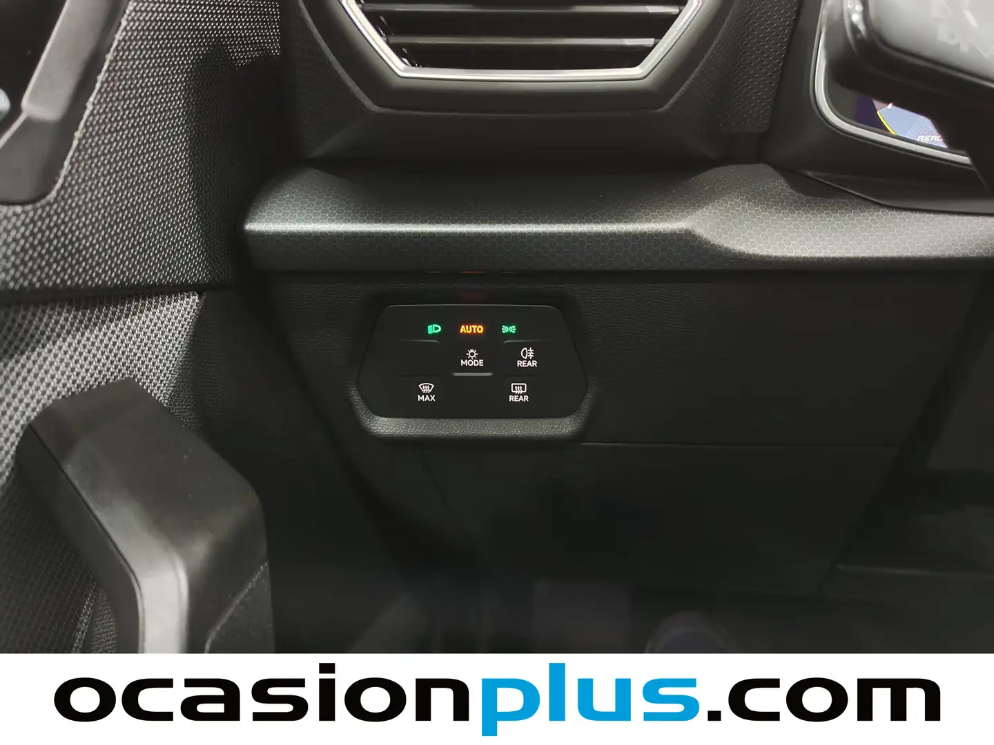 Foto Seat León SEAT Leon ST SP 1.5 TSI Style Special Edition