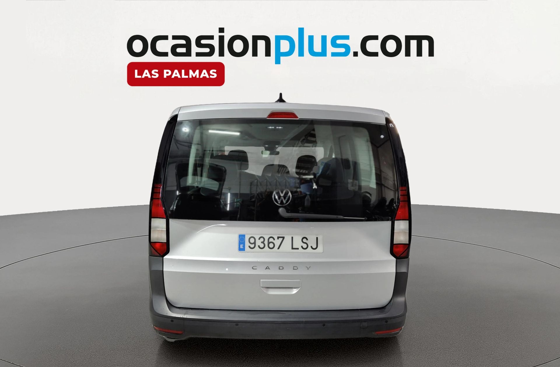 Volkswagen Caddy Origin 2.0 TDI - foto 12