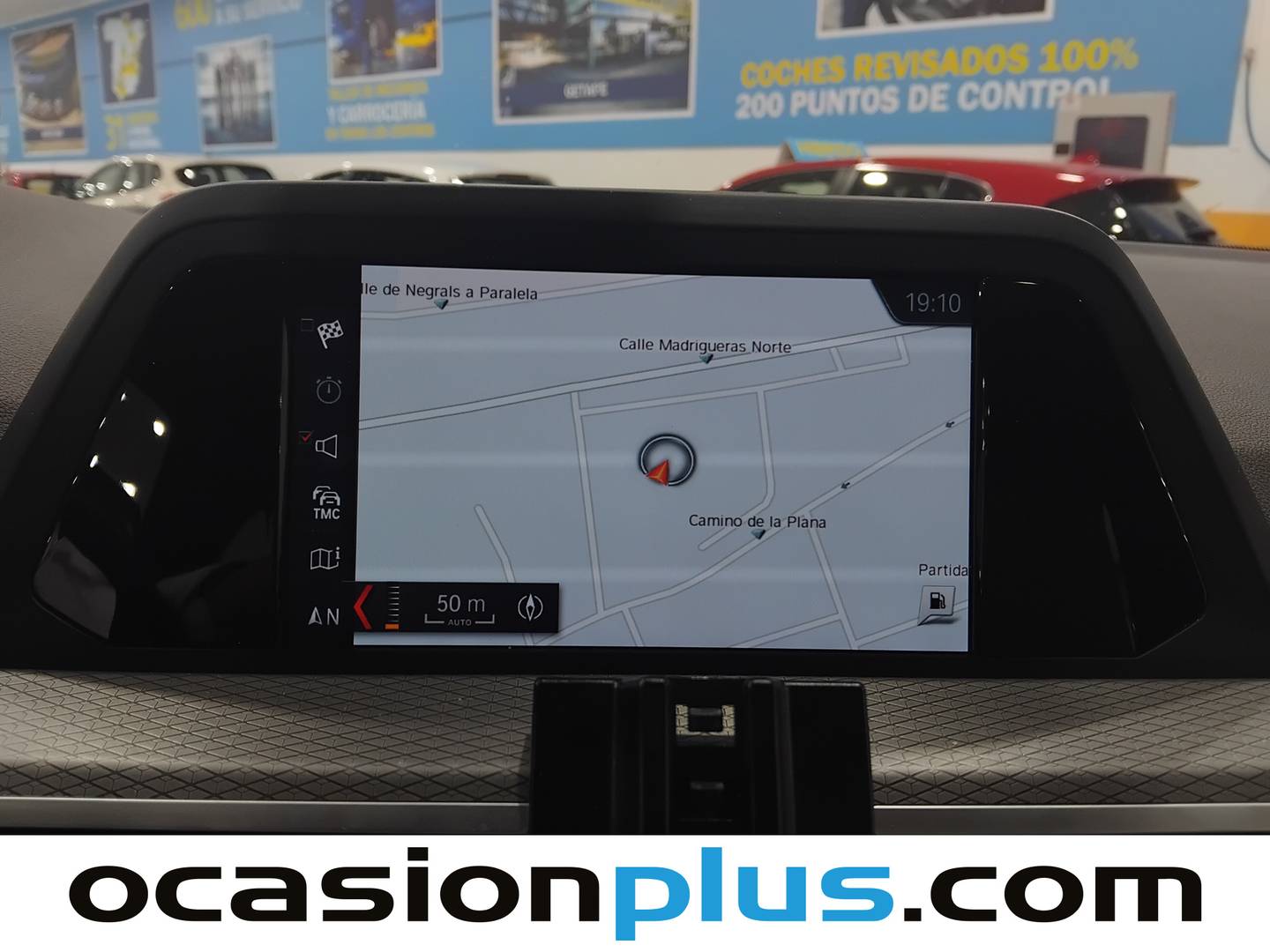 Equipamiento del BMW X4 BMW X4 xDrive20i Pack M (184 CV)