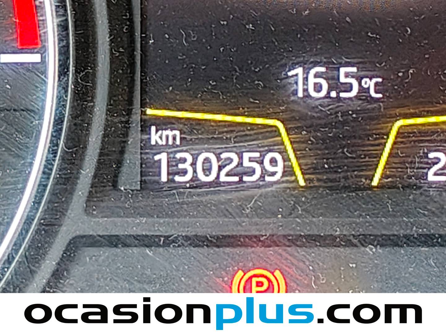 Seat León ST Seat León ST 1.6 TDI Style Connect (110 CV) seminuevo