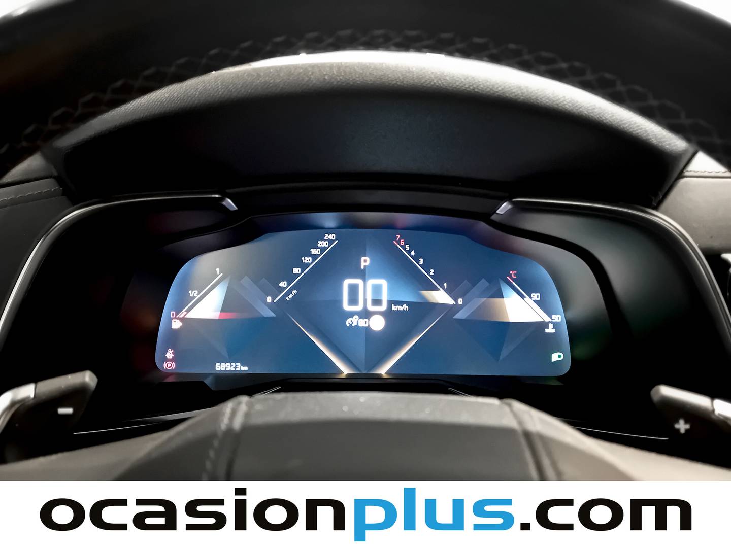 Foto DS DS 7 Crossback DS DS7 Crossback PureTech  (180CV) AT Bastille +