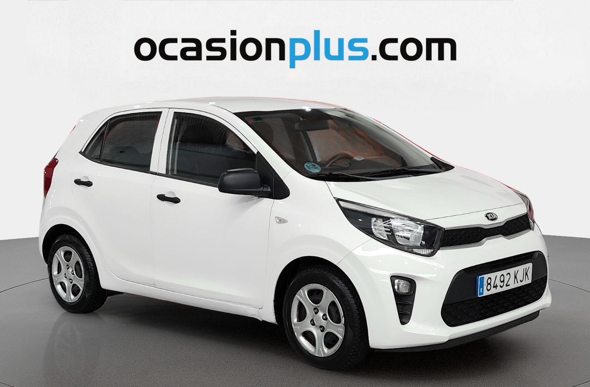 Kia Picanto 1.0 Cvvt Concept - foto 2