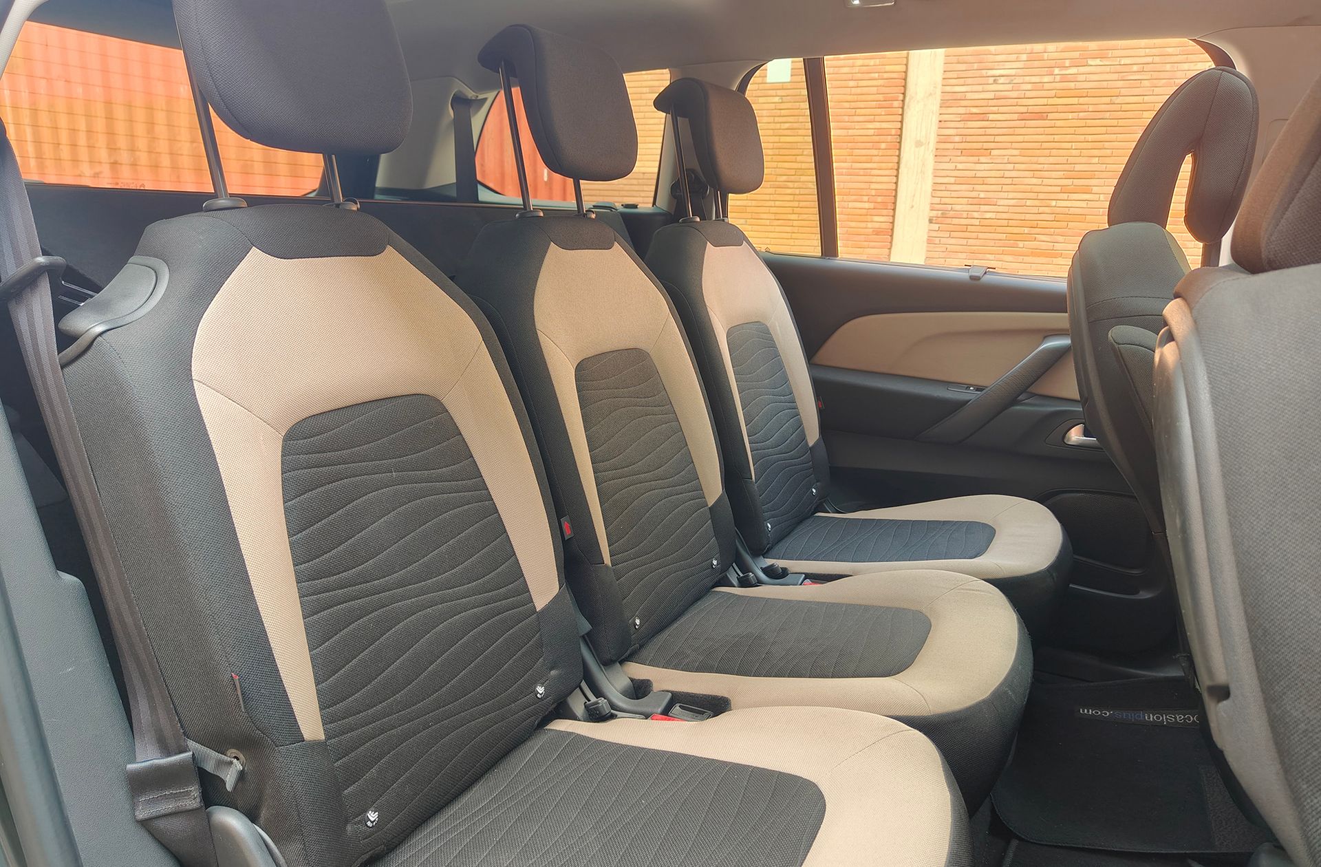 Citroën C4 Grand Picasso 2.0 BlueHDi Airdream Intensive Plus 7 plazas - foto 16