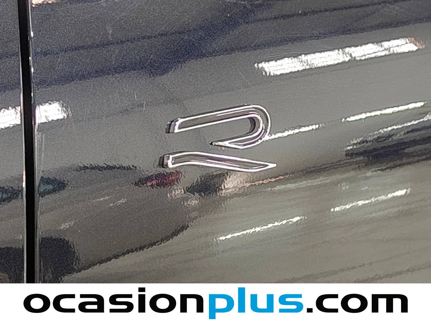 Volkswagen Tiguan Volkswagen Tiguan R-Line 2.0 TDI 4Motion (193 CV) DSG de ocasión