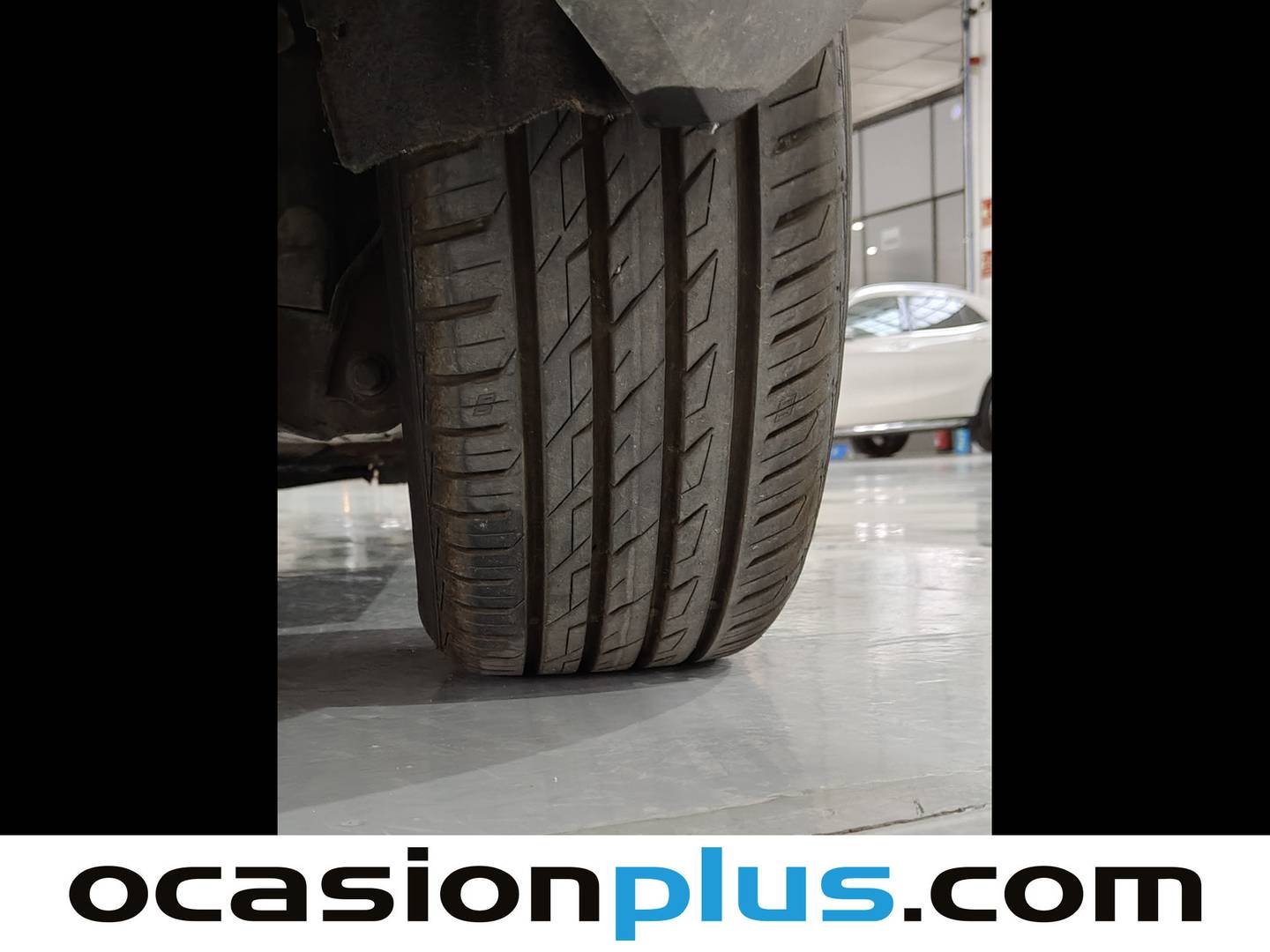 Ford Focus Ford Focus 1.6 TDCI Edition (115 CV) km 0