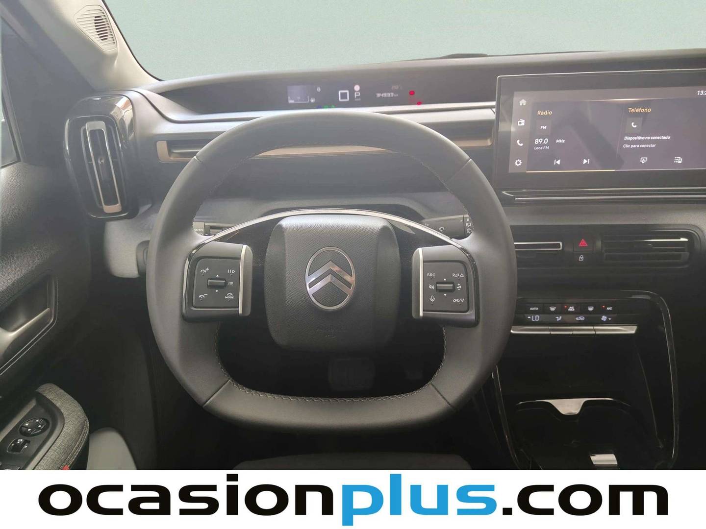 Citroën C3 Aircross Citroën C3 Aircross Hybrid 145 Plus e-DCS6 (145 CV) 2025