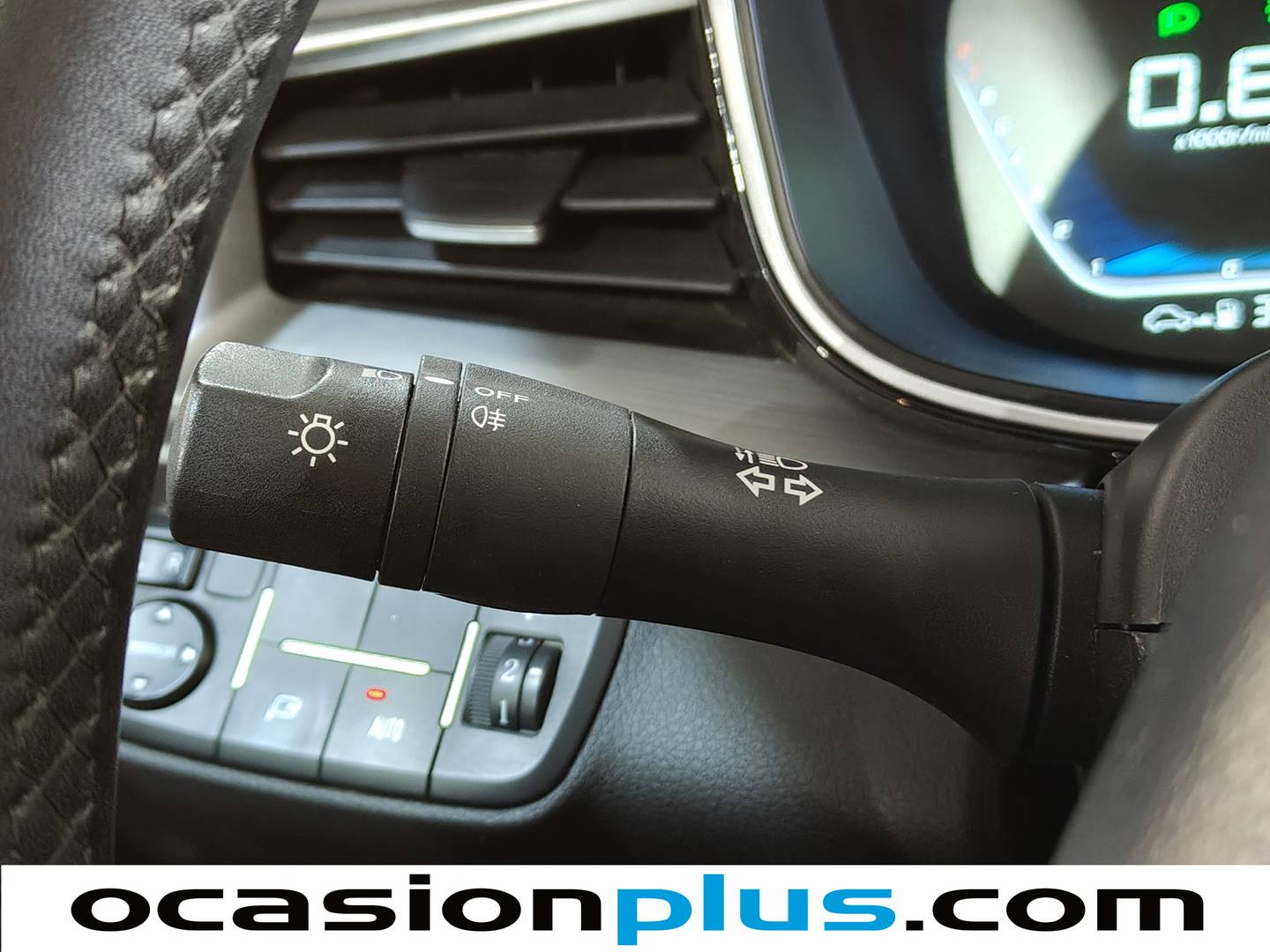 SWM G01 SWM G01 1.5T Luxury (131 CV) seminuevo