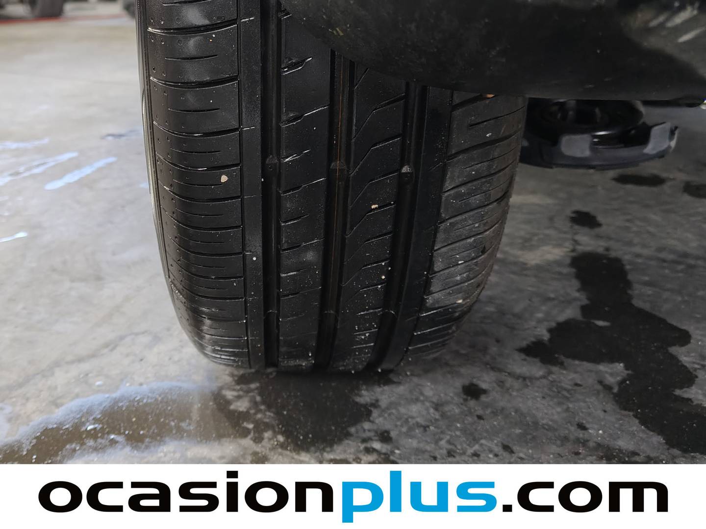 Foto Citroën C3 Aircross Citroen C3 Aircross PureTech 110 S&S Shine (110 CV)