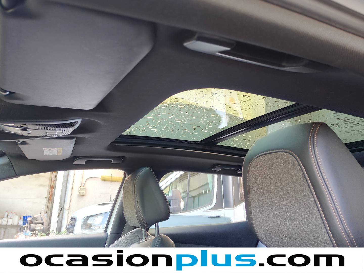 Equipamiento del Peugeot 3008 Peugeot 3008 BlueHDi 120 S&S GT-Line Auto (120 CV)