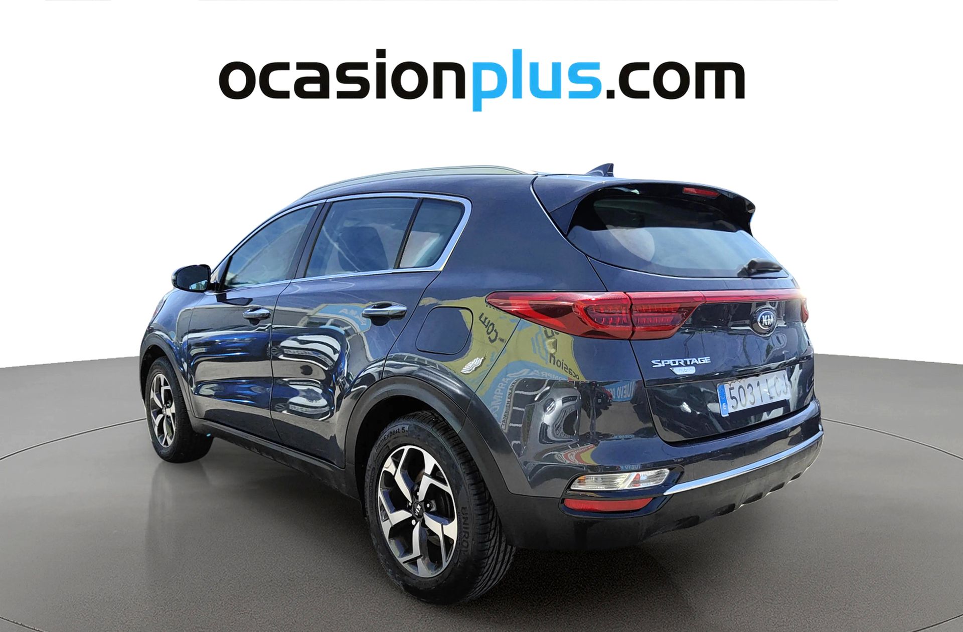 Kia Sportage 1.6 MHEV Drive 4x2 - foto 3