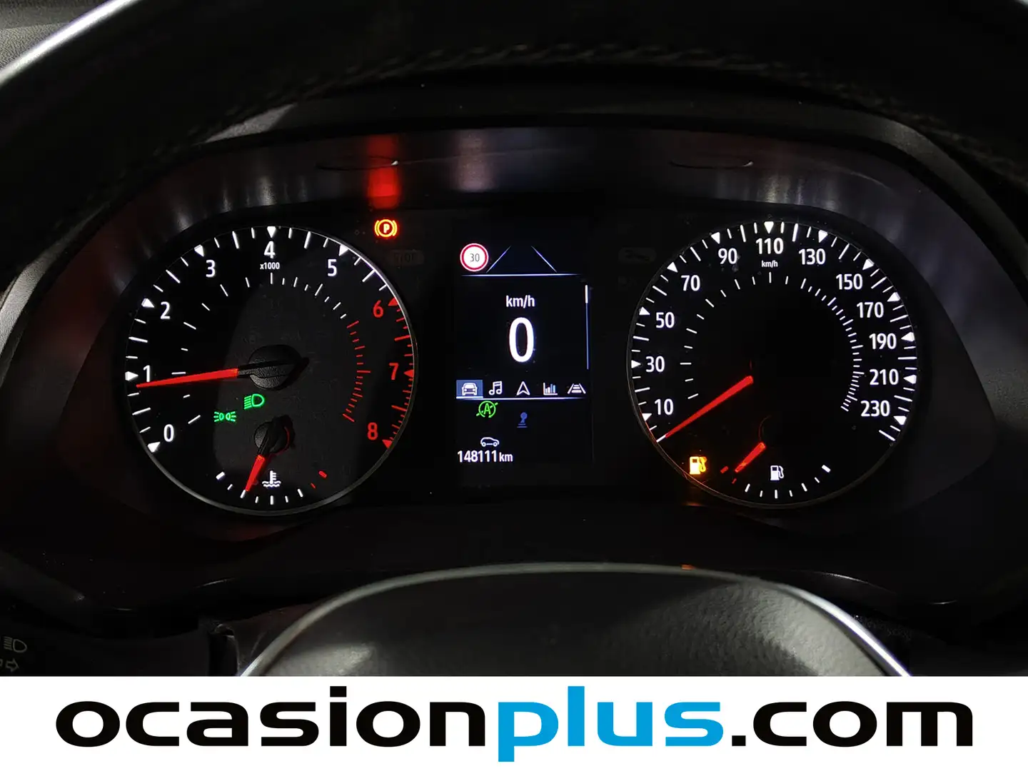 Foto Renault Captur Renault Captur Intens TCe GLP (100 CV)